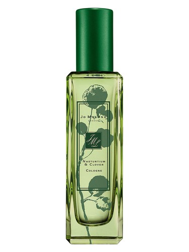 تصویر عطر ناستورتیوم اند کلاور جو مالون لندن