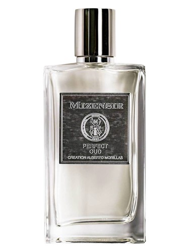 تصویر عطر پرفکت عود میزنسیر