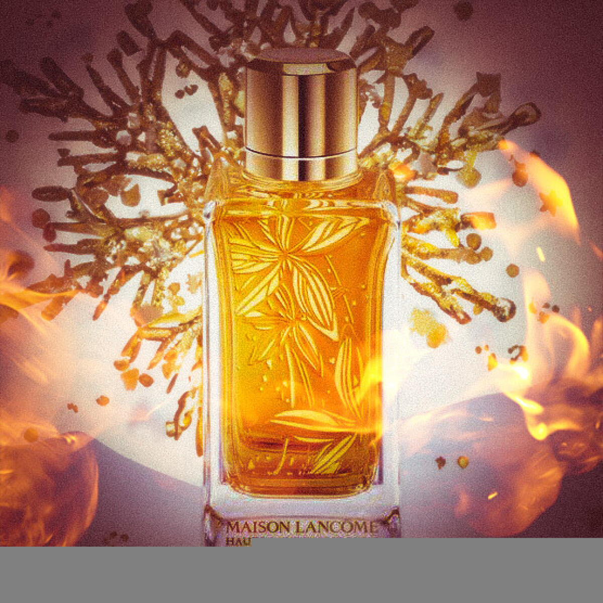 تصویر عطر لاوندس تریانن لانکوم