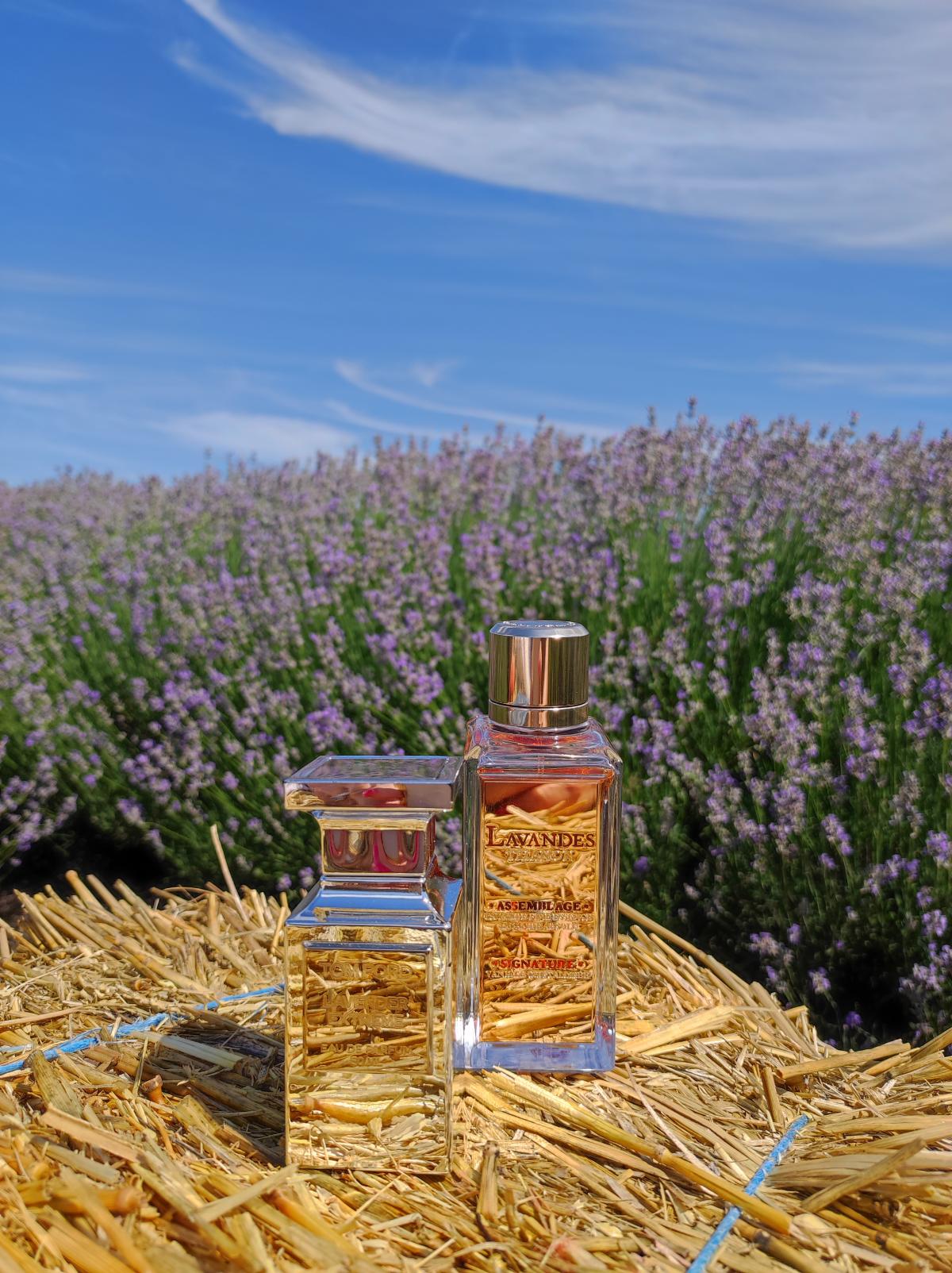 تصویر عطر لاوندس تریانن لانکوم