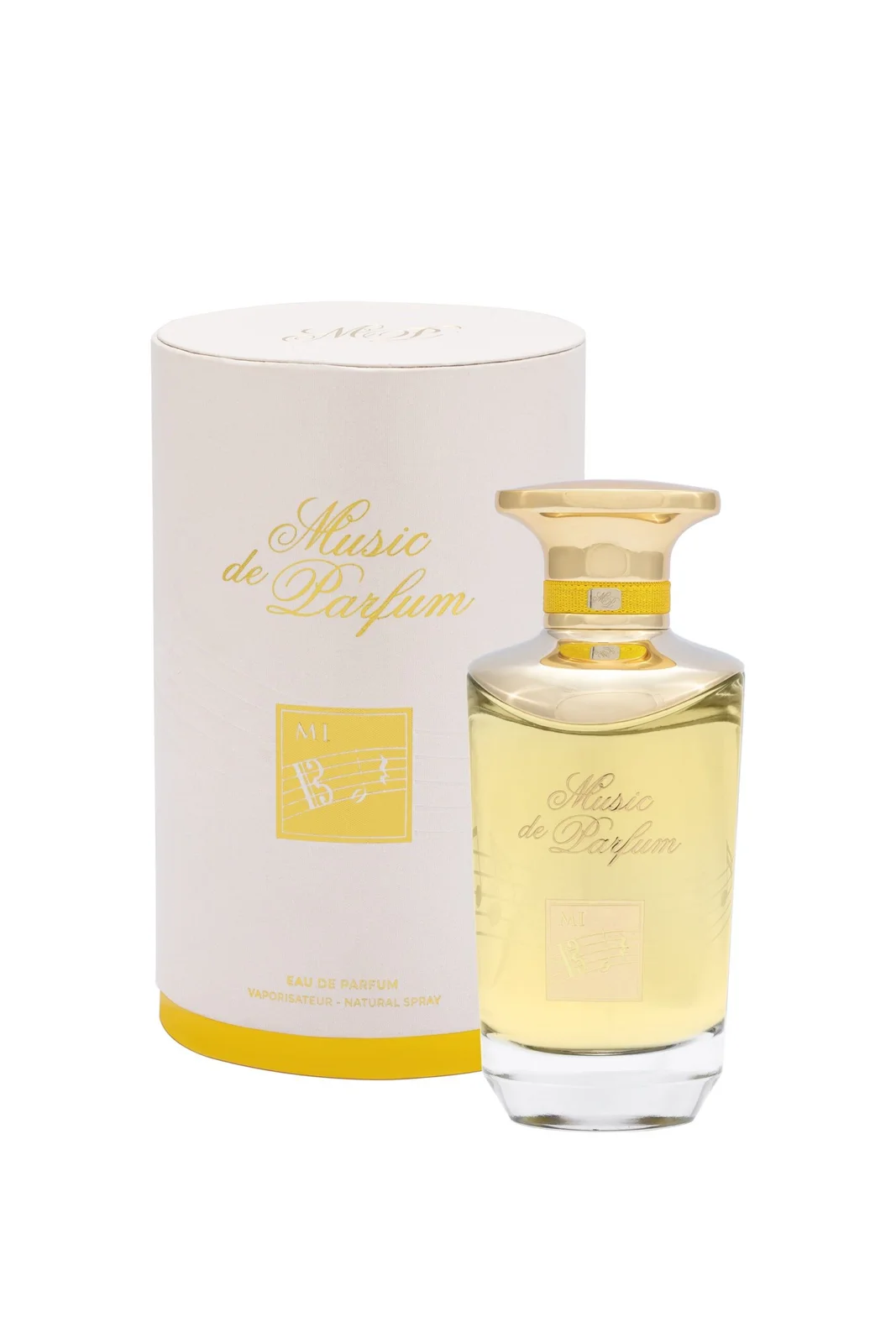 تصویر عطر می میوزیک دو پرفیوم