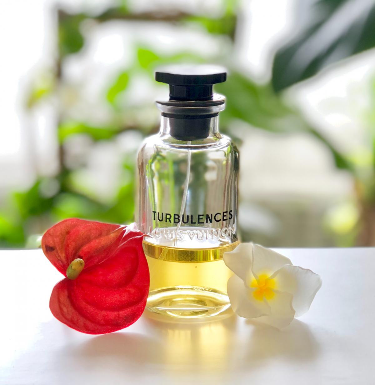 تصویر عطر توربولنس لویی ویتون