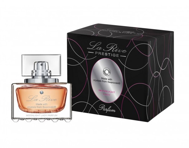 تصویر عطر مون‌لایت لیدی لا ریو