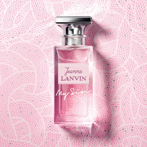 تصویر عطر مای سین لانوین
