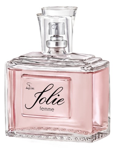 تصویر عطر جولی فم ژکیتی