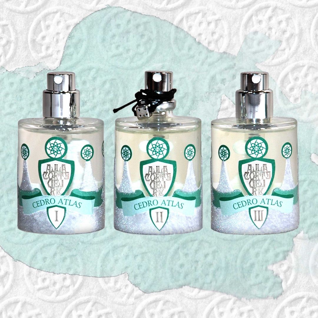تصویر عطر آی‌آی کولا نوبیله ۱۹۴۲