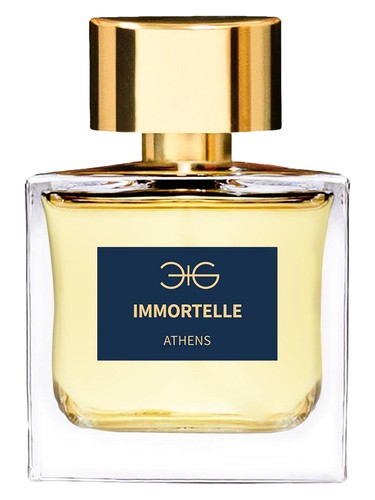 تصویر عطر ایمورتل مانوس گراکینیس