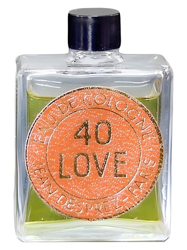 تصویر عطر چهل لاو پور هوم ژان دپره