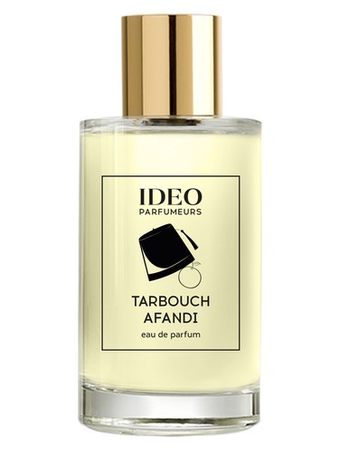 تصویر عطر طربوش افندی ایدئو پرفومر