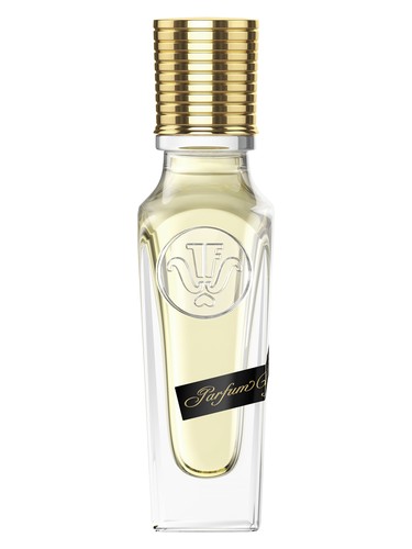 تصویر عطر پرفیوم کپتیو شماره سه جی. اف. شوارتسلوزه برلین