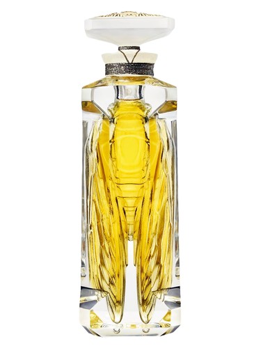 تصویر عطر دو سیگال لالیک