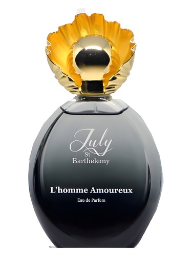 تصویر عطر لوم آمور جولای سنت بارتلمی