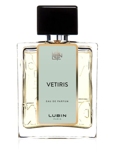 تصویر عطر وتیریس لوبن