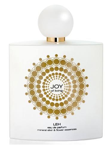 تصویر عطر جوی آو لیوینگ لِ پرفیومز