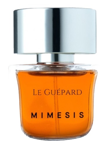 تصویر عطر لو گوپارد میمسیس پرفیومز