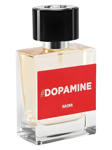 تصویر عطر دوپامین مَگما