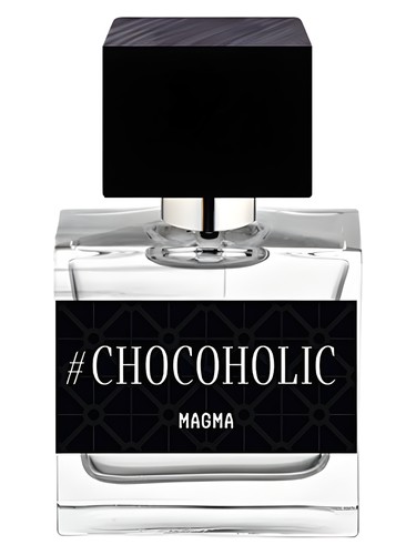 تصویر عطر چاکوهالیک مَگما