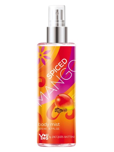 تصویر عطر اسپایسد منگو ژاک باتینی
