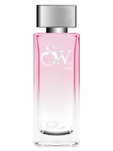تصویر عطر آیم سوئیت کیس پارلی پرفیوم