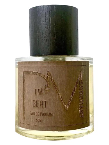 تصویر عطر جنت پینک ماهوگانی فرگرنسز