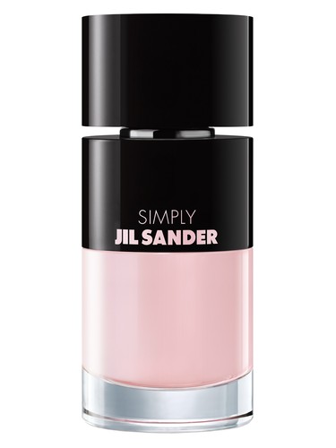 تصویر عطر سیمپلی جیل ساندر پودره
