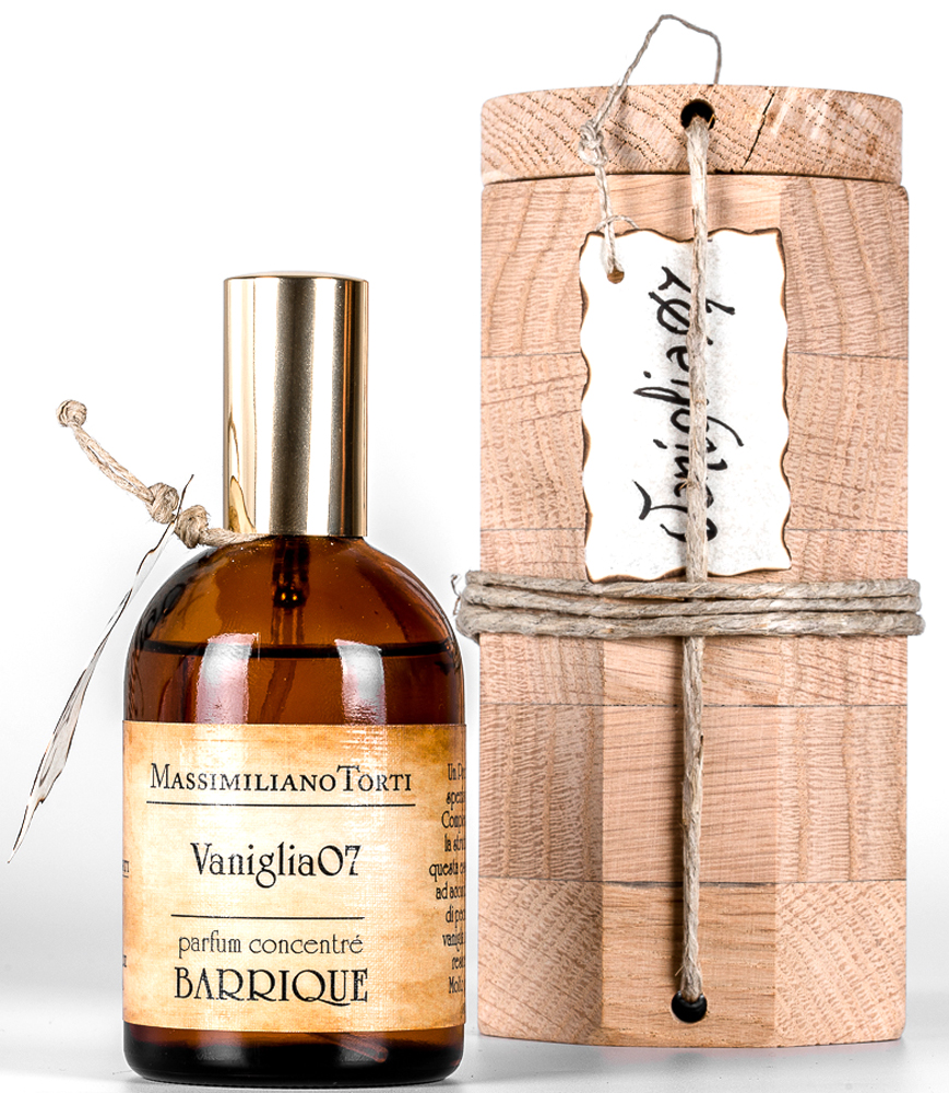 تصویر عطر ونیلیا زیرو سون ایل پروفومیره