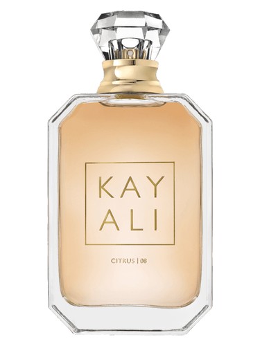 تصویر عطر سیترس او هشت کیالی فرگرنسز