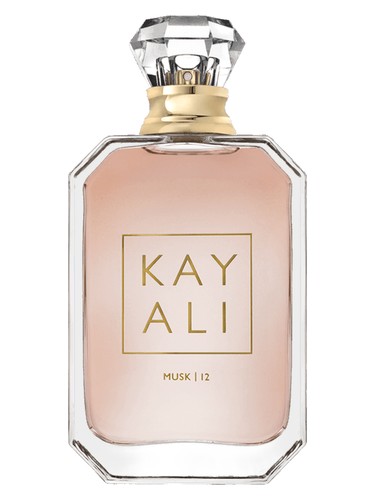 تصویر عطر ماسک دوازده کیالی فرگرنسز
