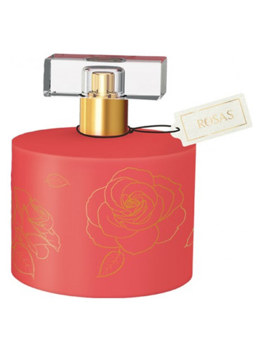 تصویر عطر روزاس سابلایم داون