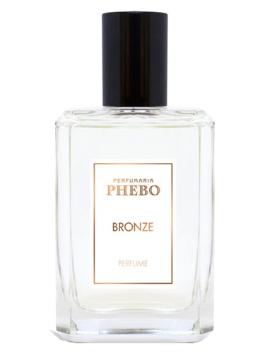 تصویر عطر برنز فبو