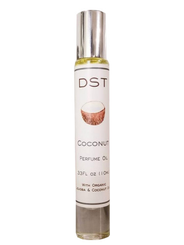 تصویر عطر کریمی کوکونات داکتر سوییت توت