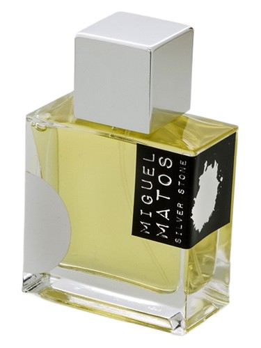 تصویر عطر سیلور استون میگل ماتوس