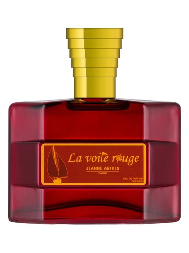 تصویر عطر لا وُل روژ ژان آرتس
