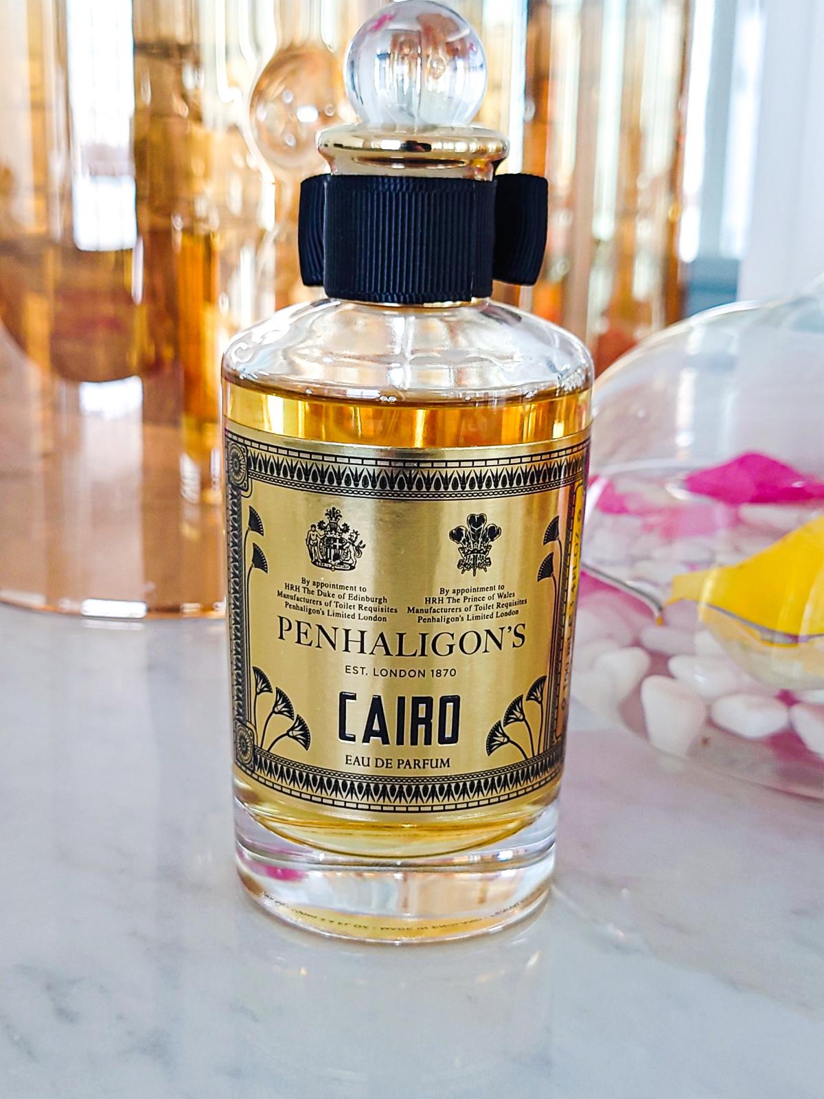 تصویر عطر کایرو پنهالیگونز