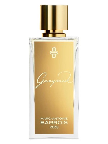 تصویر عطر گنیمید مارکآنتوان باروا
