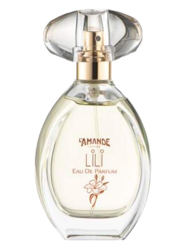 تصویر عطر لیلی لاماند