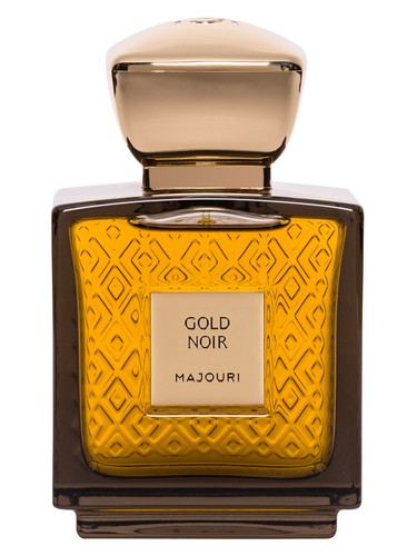 تصویر عطر گلد نویر ماجاوری