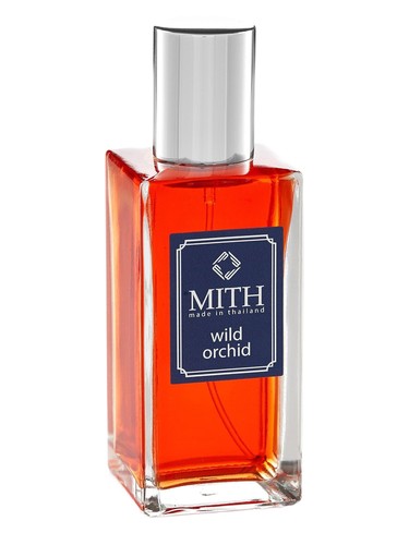 تصویر عطر وایلد ارکید میت
