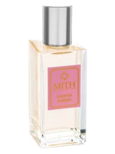 تصویر عطر پئونی نوبیل میت