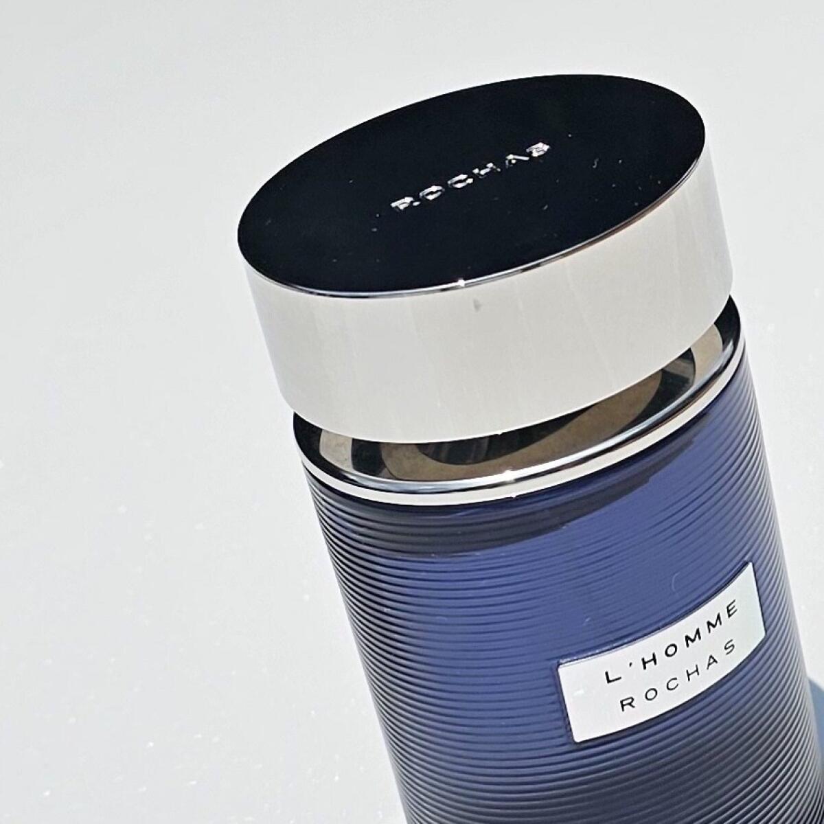 تصویر عطر لهوم روخاس روشاس