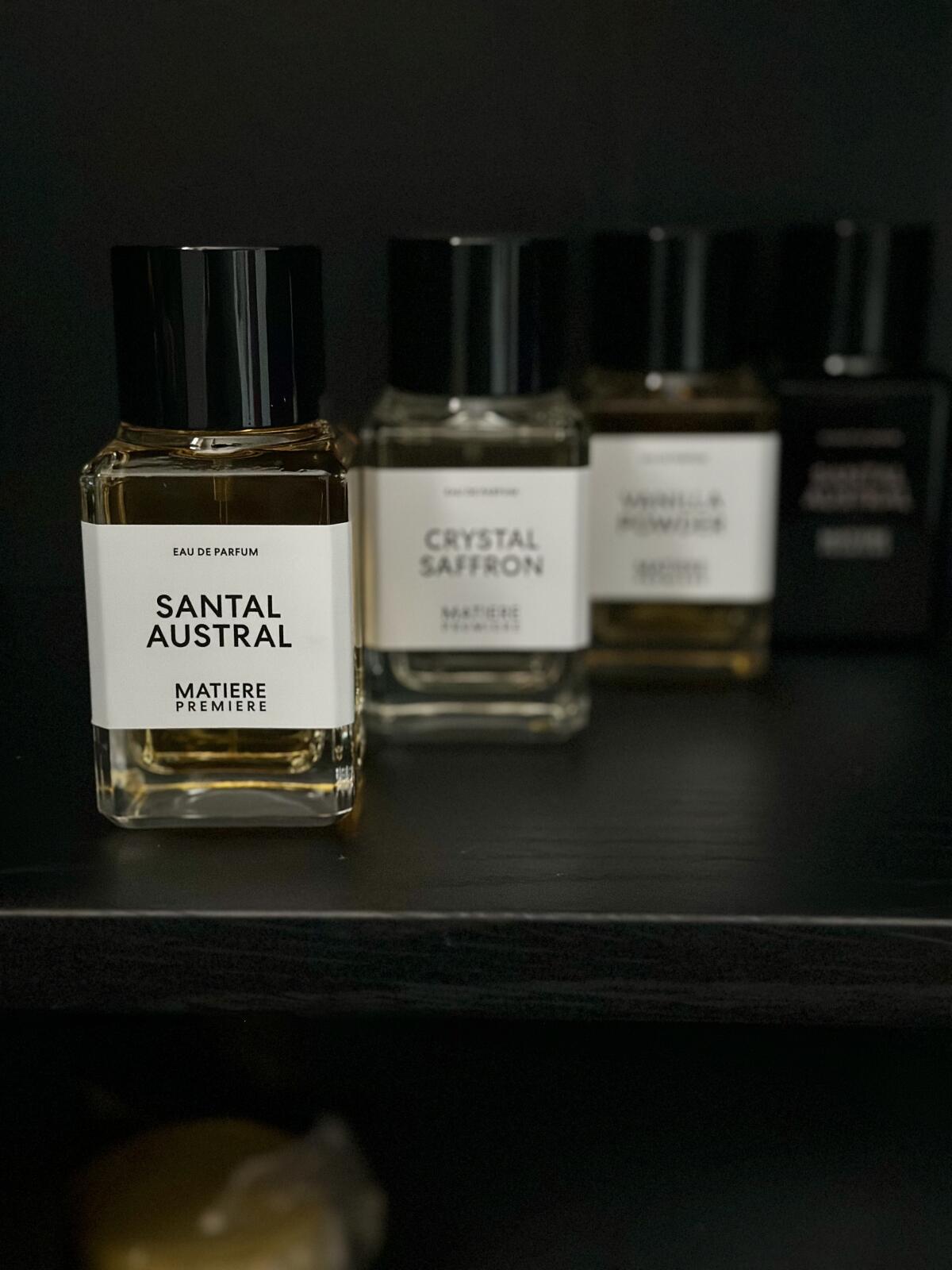 تصویر عطر سانتال آسترال ماتی‌یر پرمیه