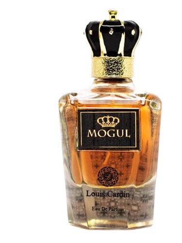 تصویر عطر موگل لویی کاردین