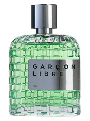 تصویر عطر گارسن لیبر لپدو