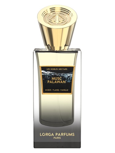 تصویر عطر ماسک پالاوان لورگا پرفیومز