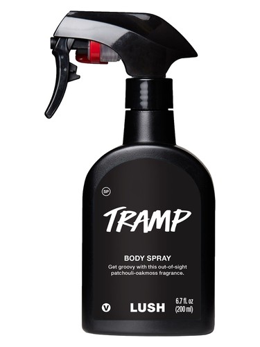 تصویر عطر ترنتپ لاش