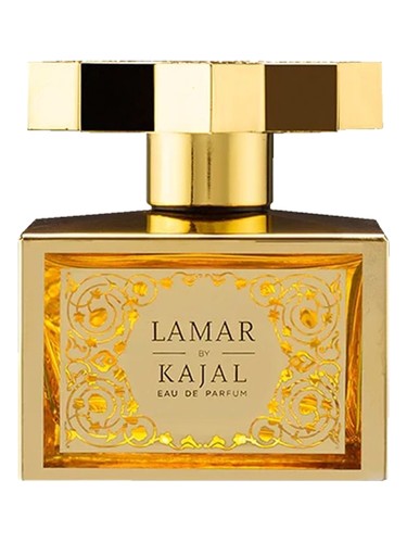 تصویر عطر لامار کاجال