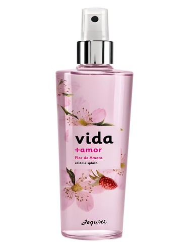 تصویر عطر وی‌دا آمور فلور دِ آمورا ژکیتی
