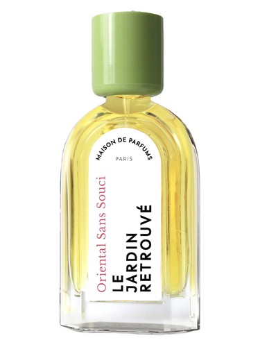 تصویر عطر اوریِنتال سان سوچی لو ژاردن رتروو