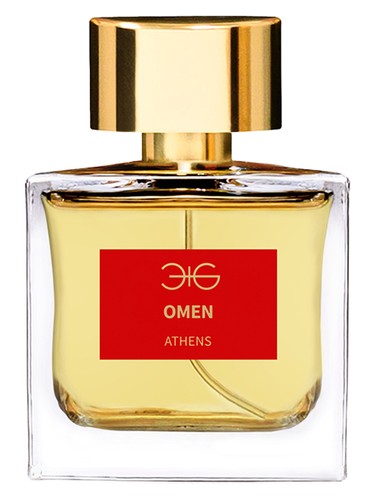 تصویر عطر اومن مانوس گراکینیس