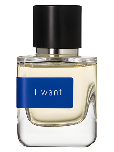 تصویر عطر آی وانت مارک باکستون